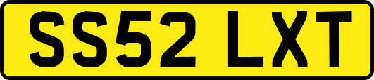 SS52LXT