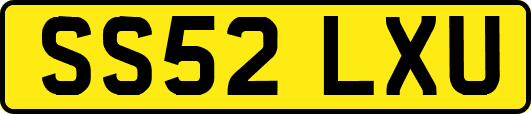 SS52LXU