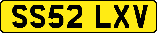 SS52LXV