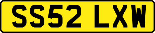 SS52LXW