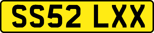 SS52LXX