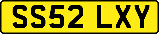 SS52LXY