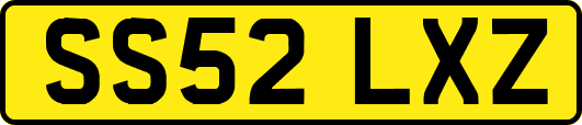 SS52LXZ