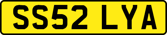 SS52LYA