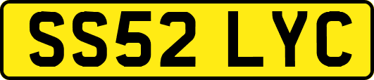 SS52LYC
