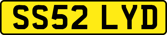 SS52LYD