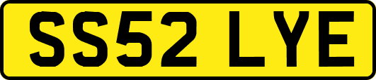 SS52LYE