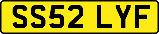 SS52LYF