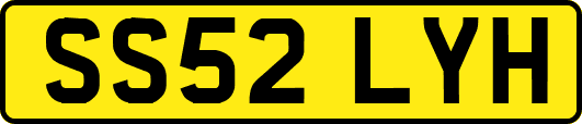 SS52LYH