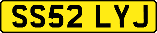 SS52LYJ