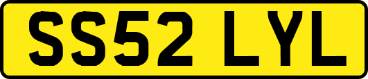 SS52LYL
