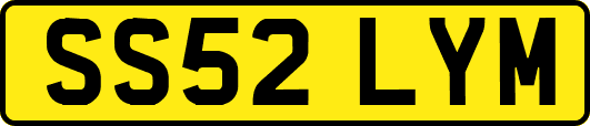 SS52LYM