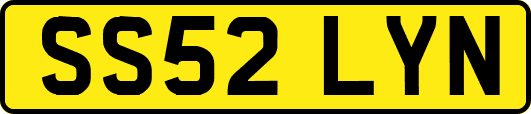SS52LYN