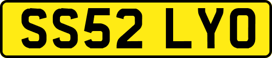 SS52LYO