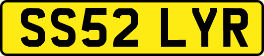 SS52LYR