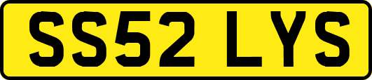 SS52LYS