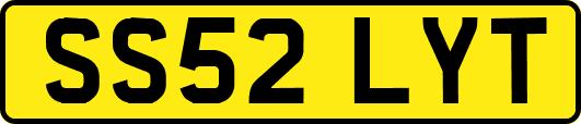 SS52LYT