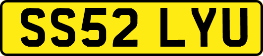 SS52LYU