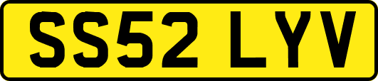 SS52LYV