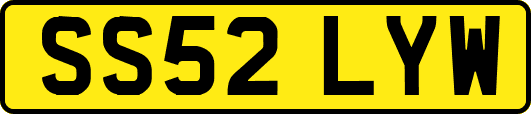 SS52LYW