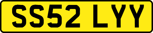 SS52LYY