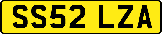 SS52LZA