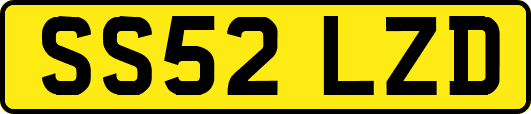 SS52LZD