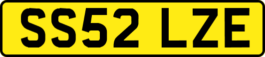 SS52LZE
