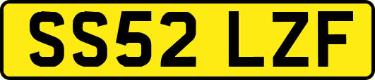 SS52LZF