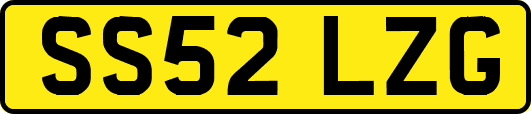 SS52LZG