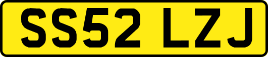 SS52LZJ