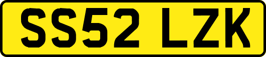 SS52LZK