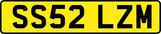 SS52LZM