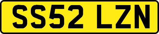 SS52LZN