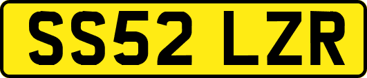 SS52LZR
