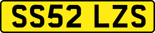 SS52LZS