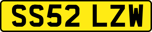 SS52LZW