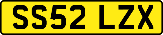 SS52LZX