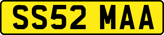 SS52MAA
