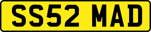 SS52MAD