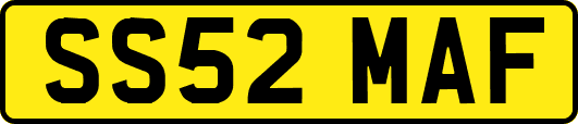 SS52MAF