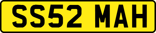 SS52MAH