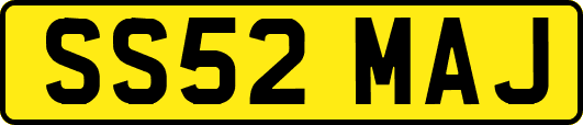 SS52MAJ