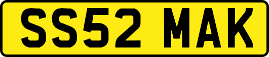 SS52MAK