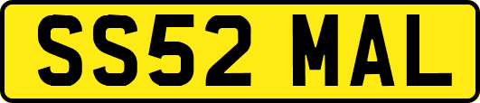 SS52MAL