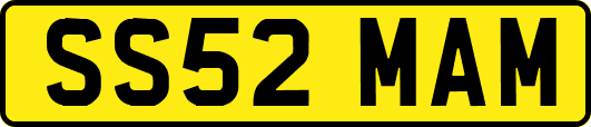 SS52MAM
