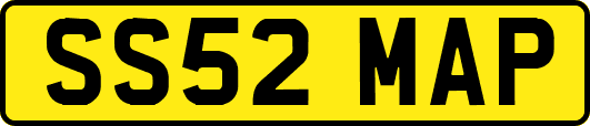 SS52MAP
