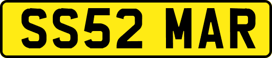 SS52MAR