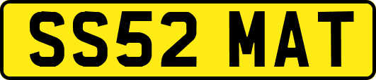 SS52MAT