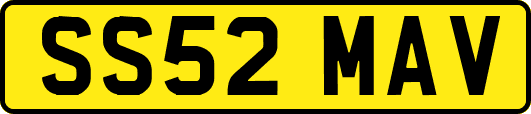 SS52MAV